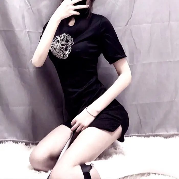 恶魔的眼泪