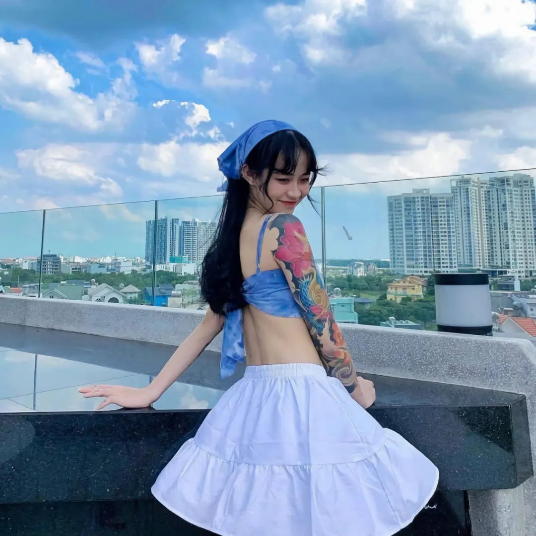爱情两对半